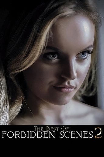 Poster of The Best of Forbidden Scenes 2
