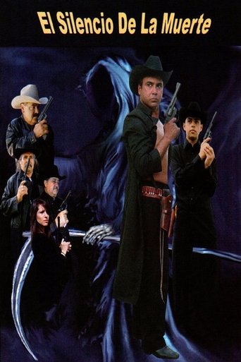 Poster of El Silencio De La Muerte