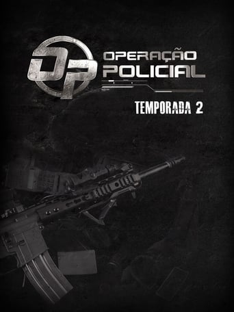 Portrait for Operação Policial - Season 2