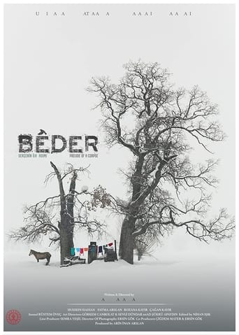 Poster of Bêder