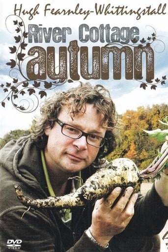 Portrait for River Cottage - River Cottage: Autumn