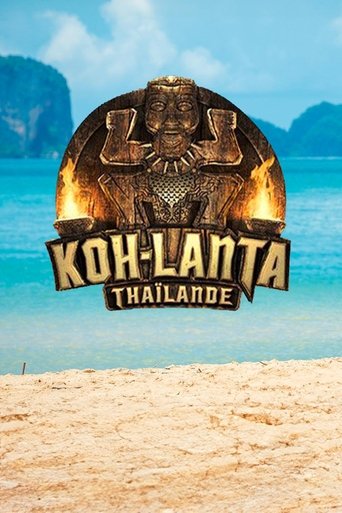 Portrait for Koh-Lanta - Season 18
