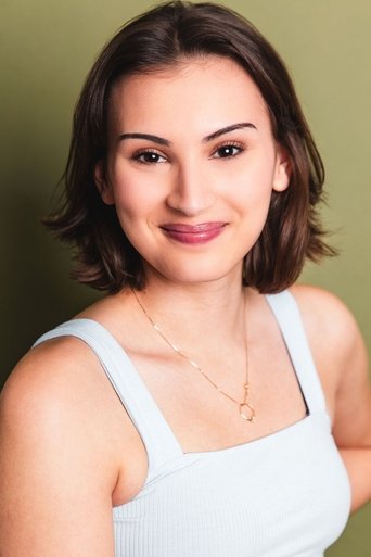 Portrait of Kaitlyn Smart
