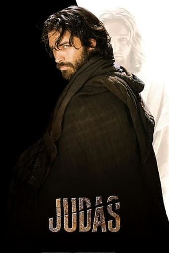 Poster of Judas