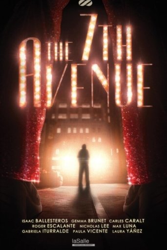Poster of The 7th Avenue