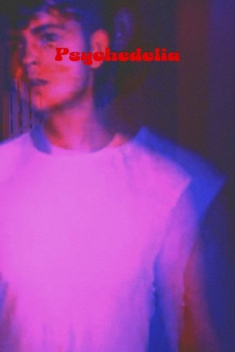 Poster of Psychedelia