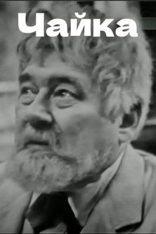 Poster of The Seagull