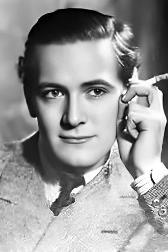 Portrait of Grey Blake