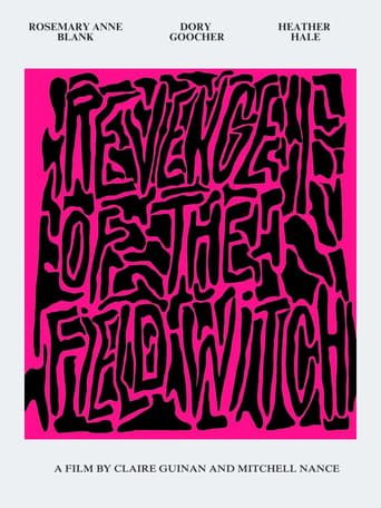 Poster of Revenge of the Field Witch