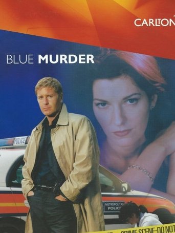 Poster of Blue Murder
