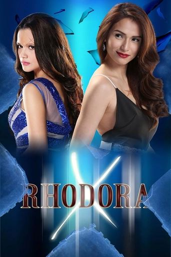 Poster of Rhodora X