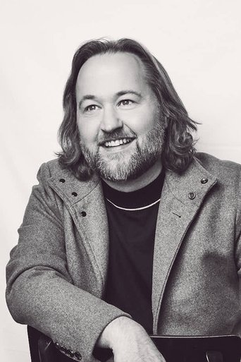 Portrait of Stephen Shimek