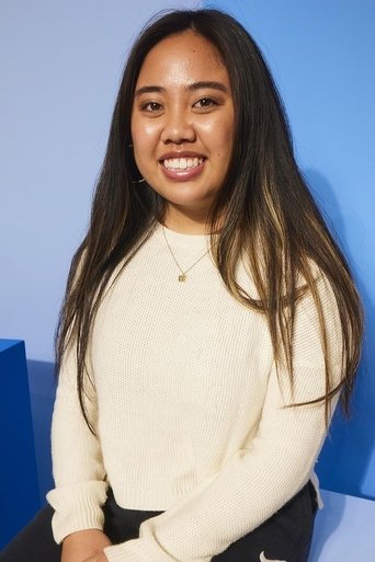 Portrait of Whitney Agustin