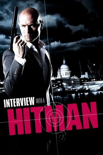 Poster of Interview with a Hitman