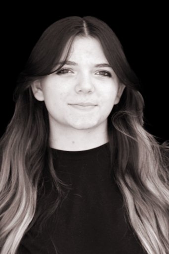 Portrait of Tyli Tillman-Hovel