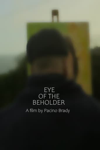 Poster of Eye of the Beholder