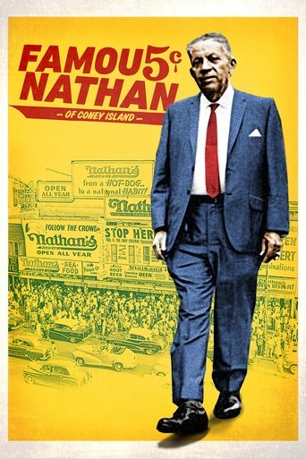 Poster of Famous Nathan