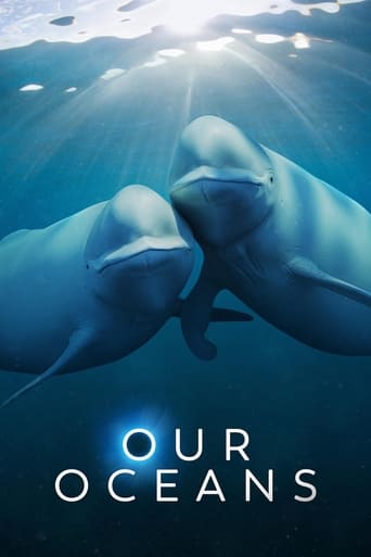 Poster of Our Oceans