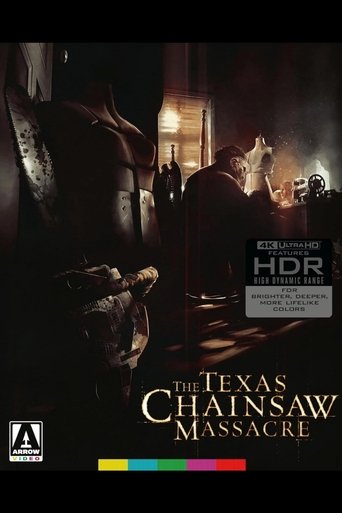 Chainsaw Symphony Poster of Chainsaw Symphony