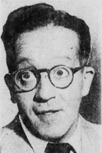 Portrait of Danny Webb