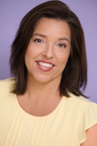 Portrait of Jamie Petrone