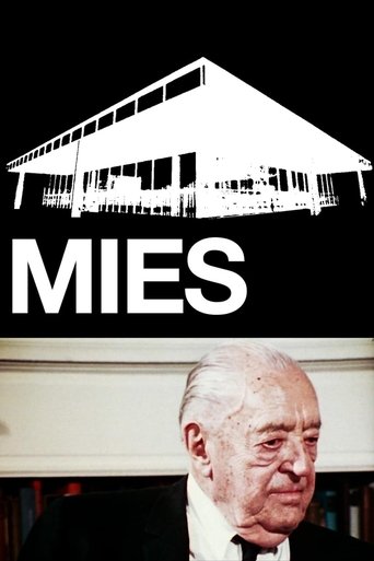 Poster of Mies