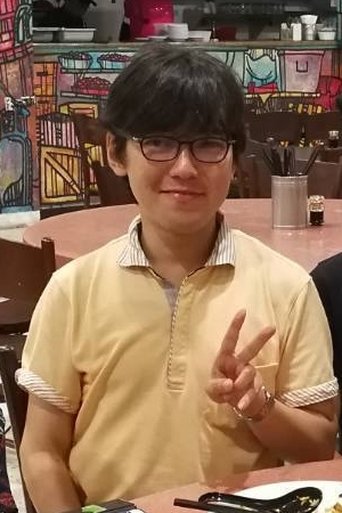 Portrait of Taku Yonebayashi