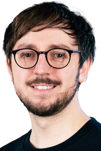 Portrait of Andreas Lingsch
