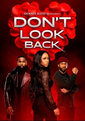 Poster of Don't Look Back