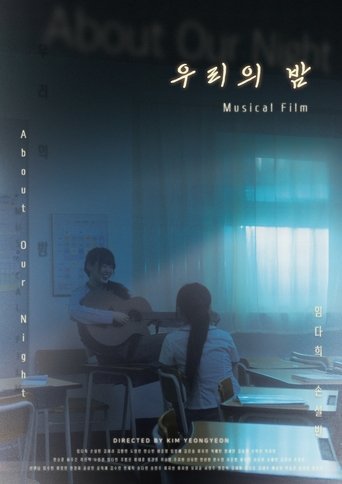 Poster of About Our Night
