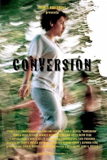 Poster of Conversión