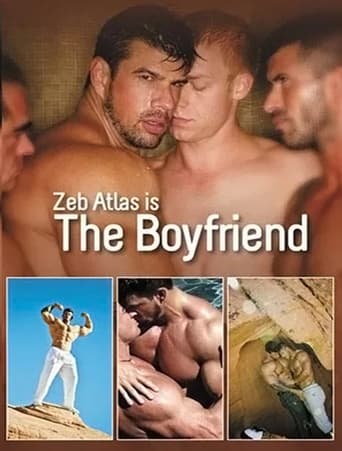 Poster of The Boyfriend