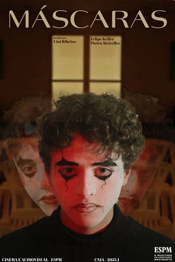 MASKS Poster of MASKS