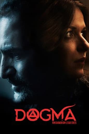 Poster of Dogma