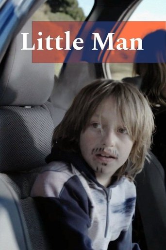 Poster of Little Man