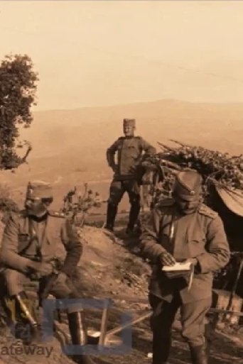 Poster of Battle of the Black Stone