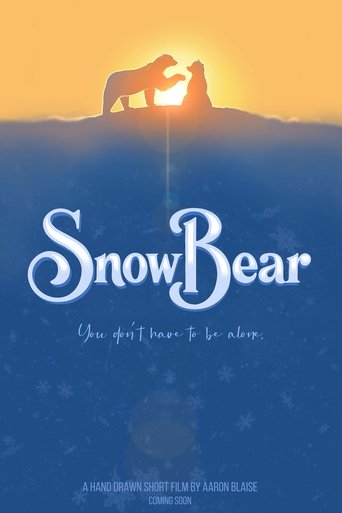 Snow Bear Poster of Snow Bear