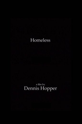 Poster of Homeless