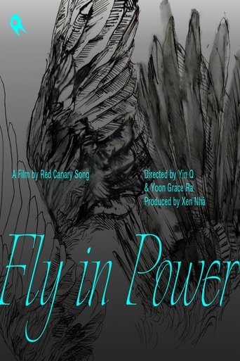 Poster of Fly in Power