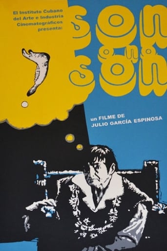 Poster of Son o no son