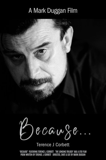 Poster of Because