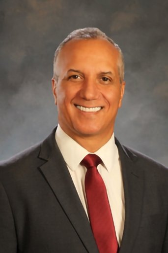 Portrait of Mauricio Galante