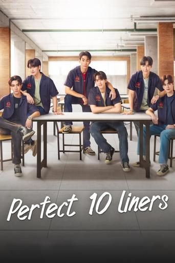 Poster of Perfect 10 Liners