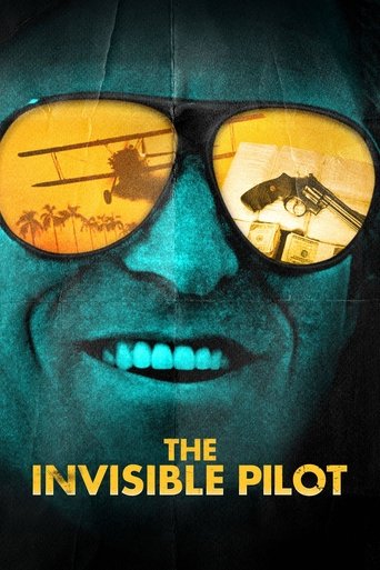 Poster of The Invisible Pilot