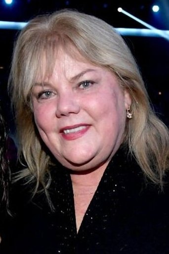 Portrait of Andrea Swift