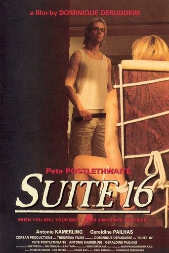 Poster of Suite 16