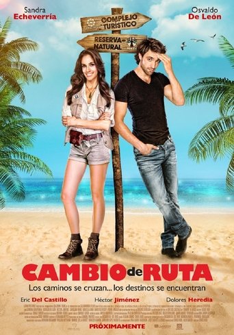 Poster of Cambio de ruta