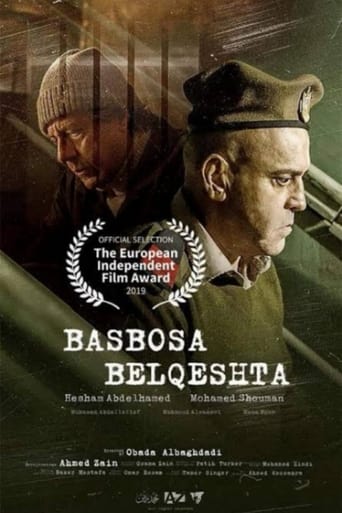 Poster of Basbosa Belqeshta