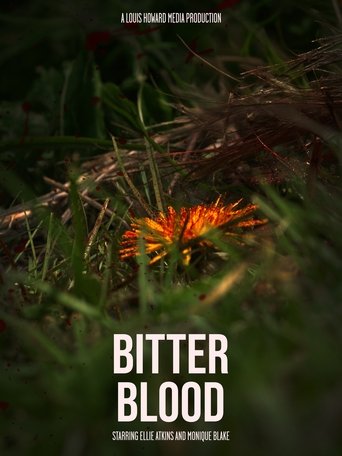 Poster of Bitter Blood