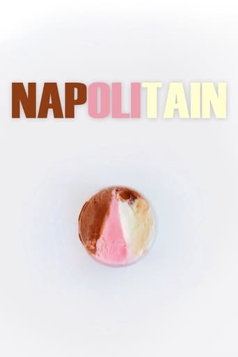 Poster of Napolitain